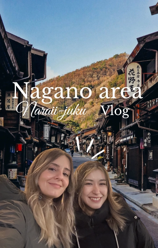 Nagano Giappone